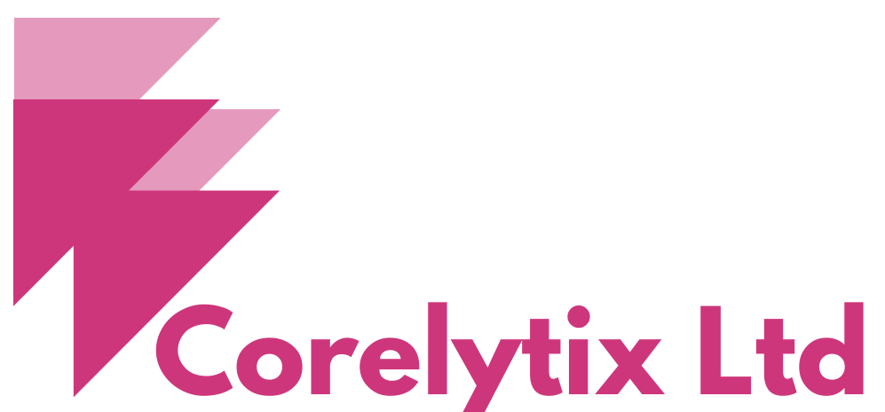 Corelytix Ltd Logo